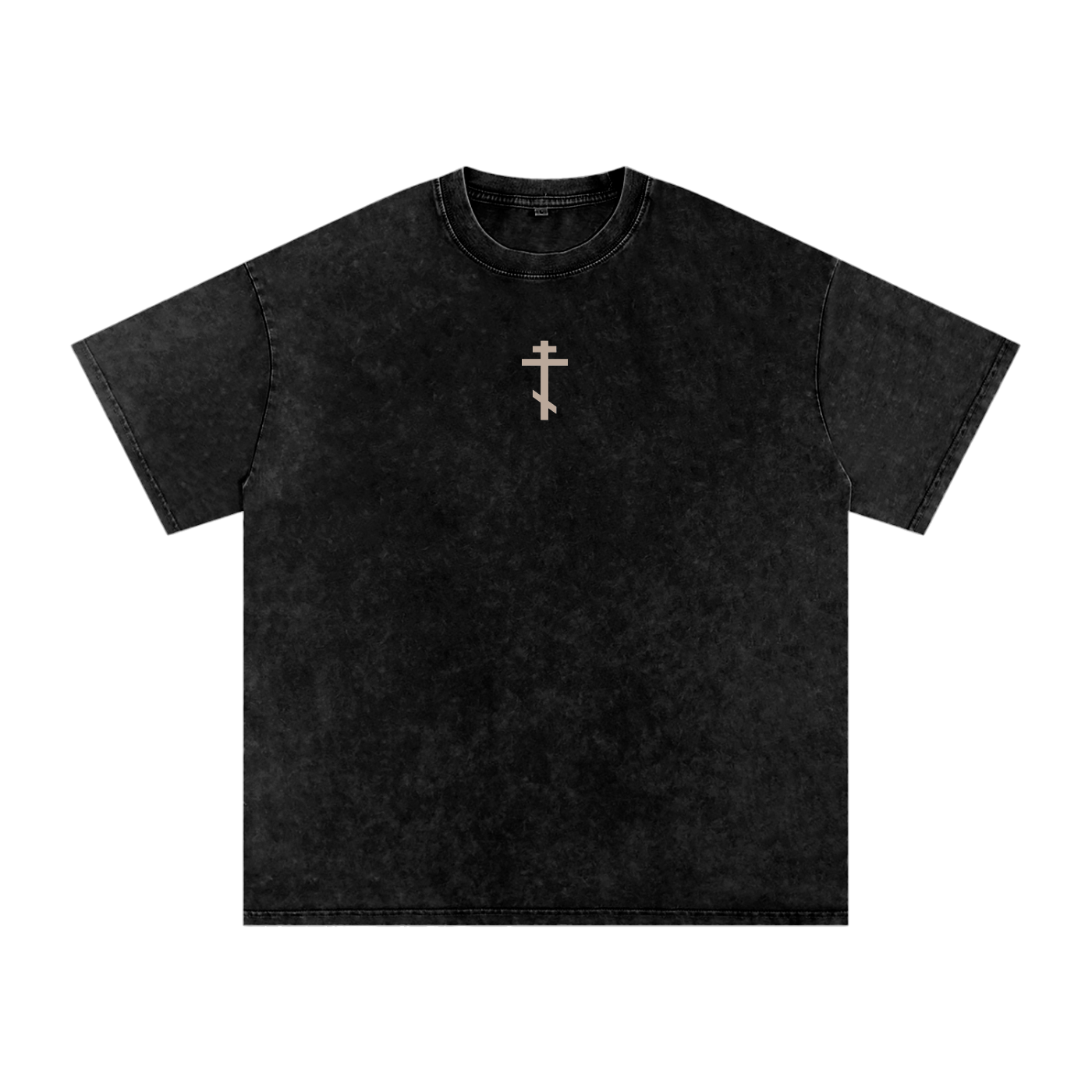 St. George Washed T-Shirt