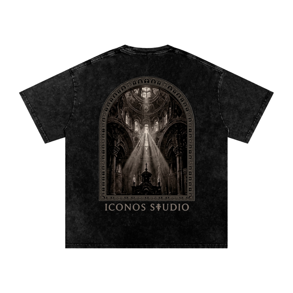 Cathedral Washed T-Shirt