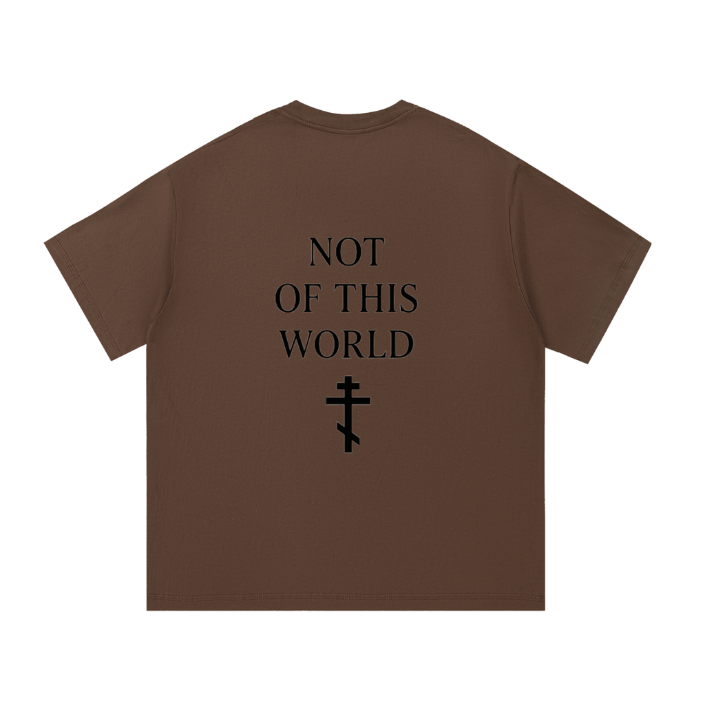 Not Of This World T-Shirt