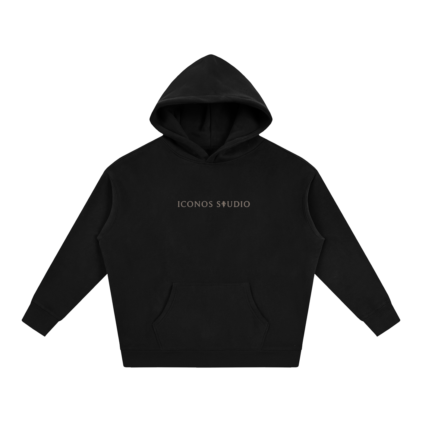 St. George the Illustrious Martyr Hoodie