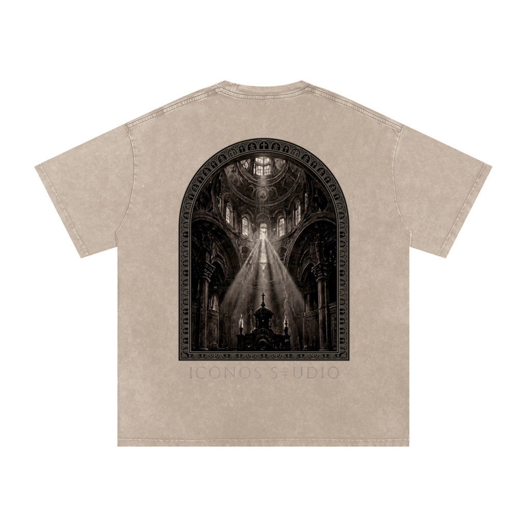 Cathedral Washed T-Shirt