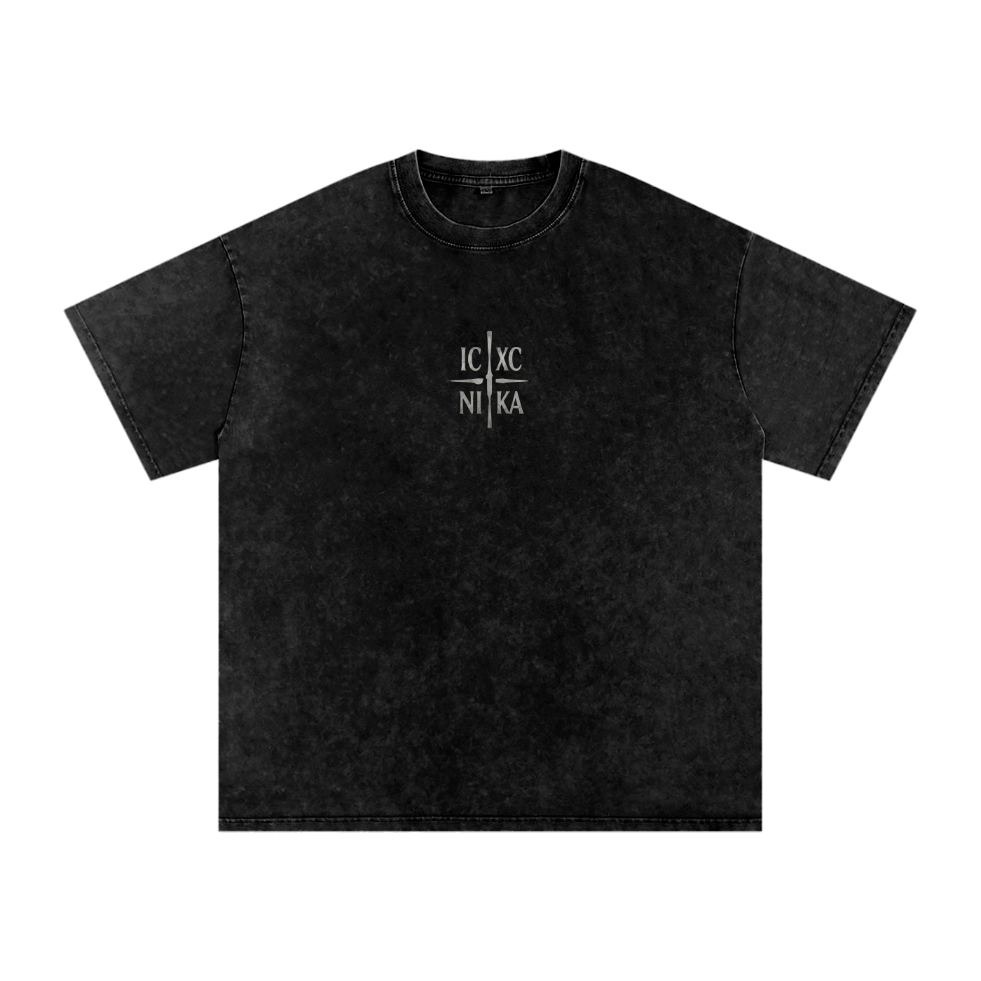 Cathedral Washed T-Shirt