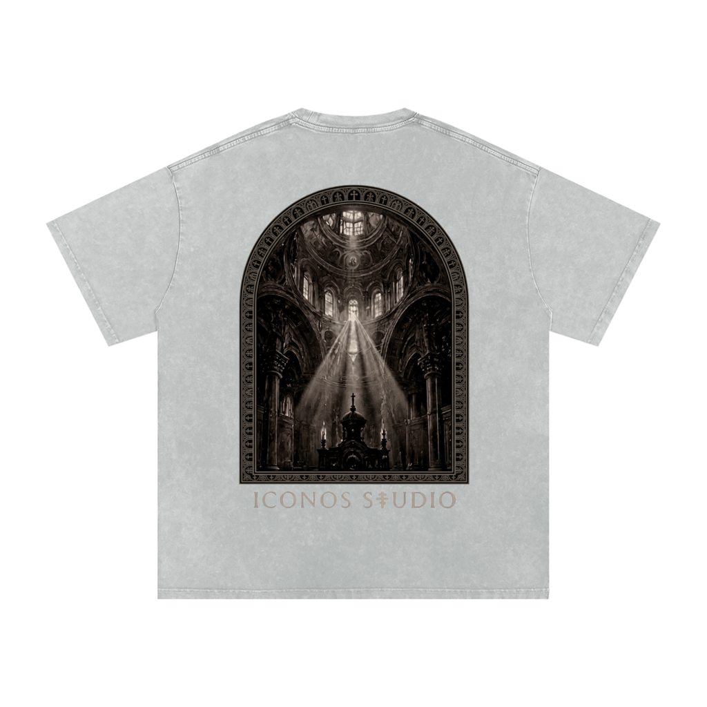 Cathedral Washed T-Shirt