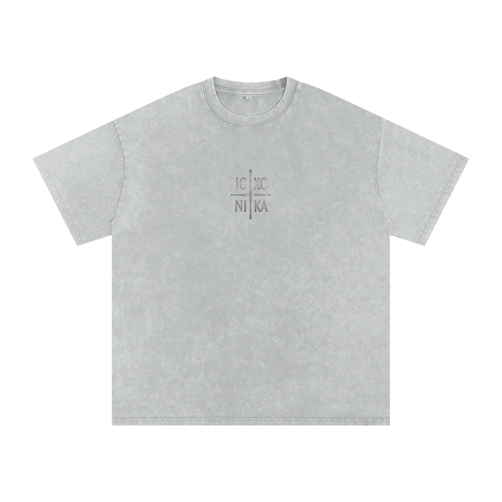 Cathedral Washed T-Shirt