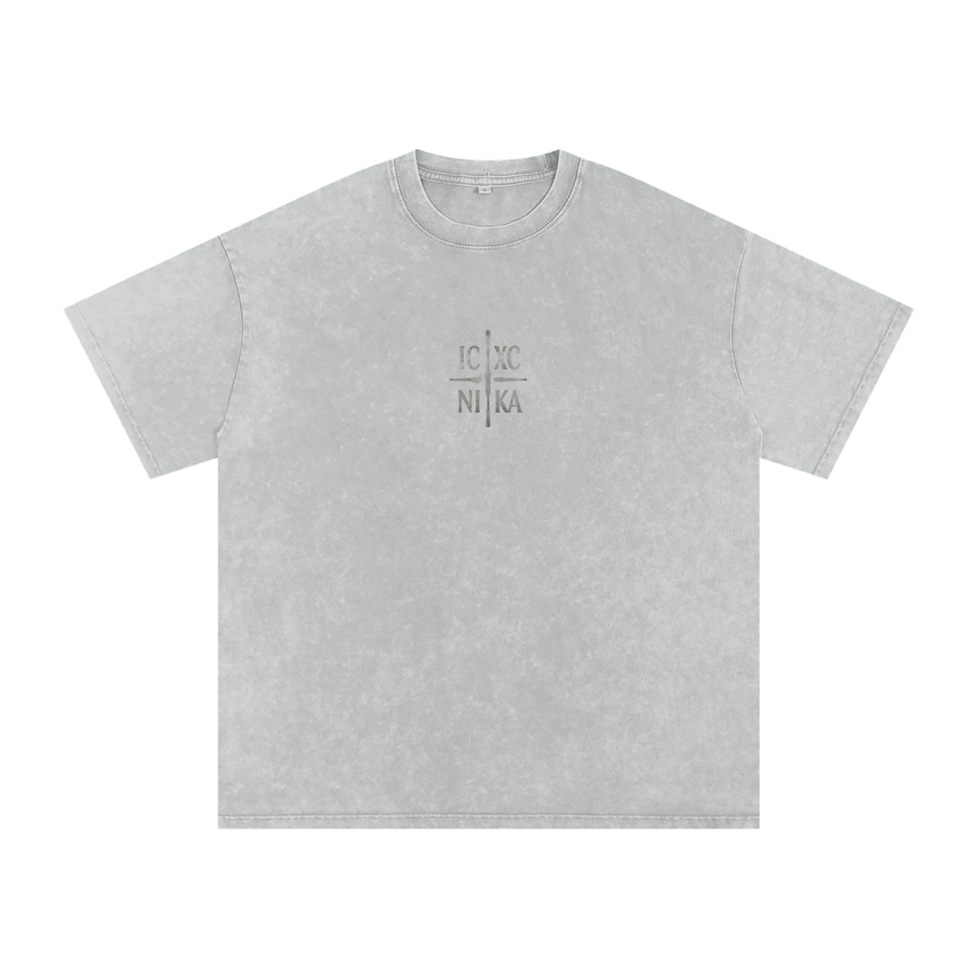 Cathedral Washed T-Shirt