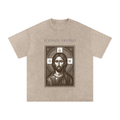 Not Of This World Washed T-Shirt