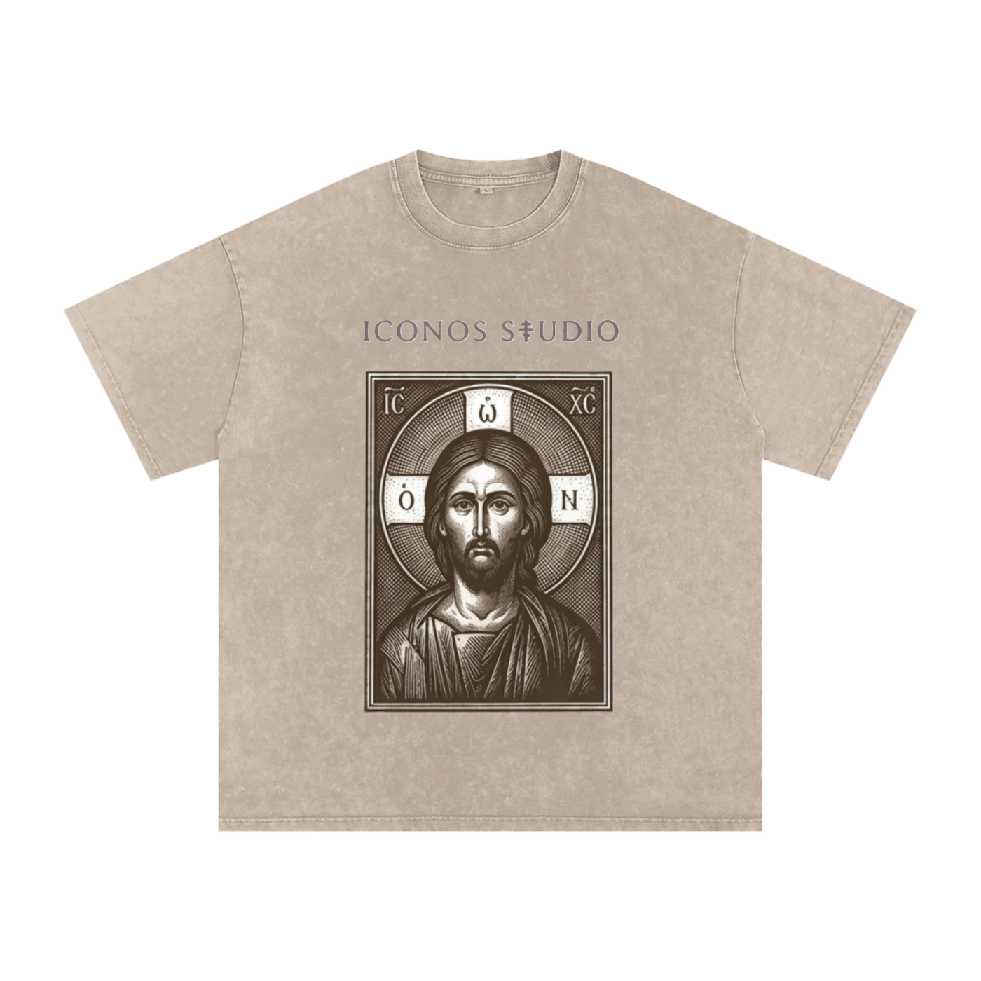 Not Of This World Washed T-Shirt