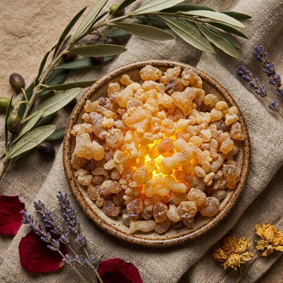 Premium Frankincense