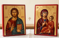 Holy Icons Gift Set