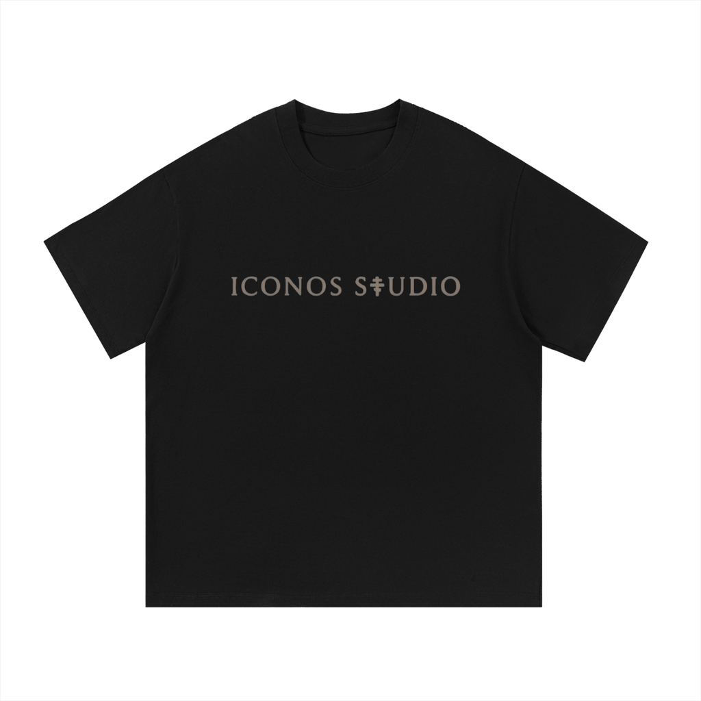 St. George Cotton T-Shirt