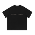 St. George Cotton T-Shirt