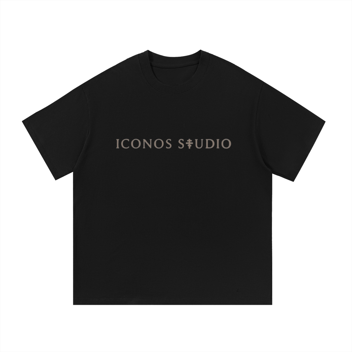 St. George Cotton T-Shirt