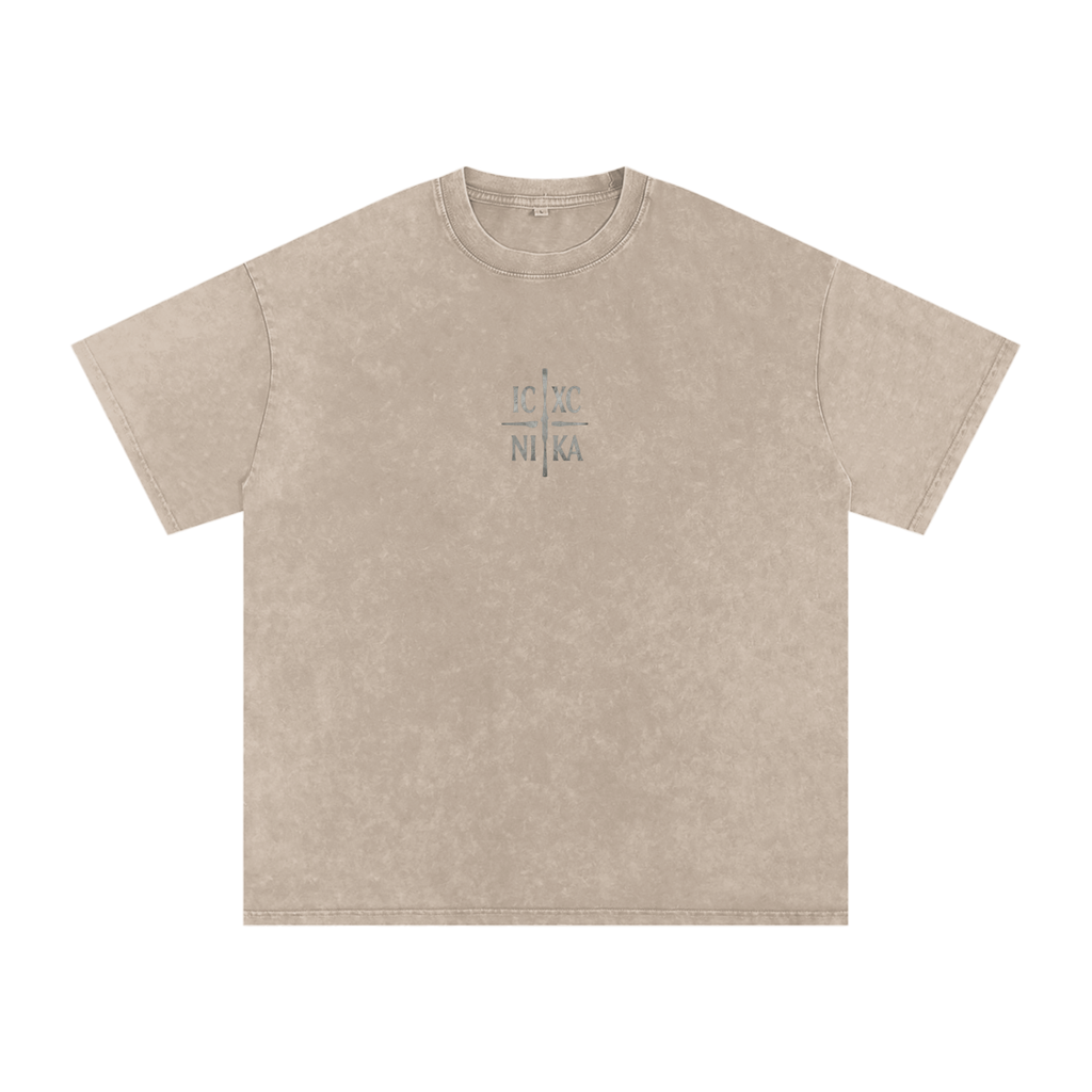 Cathedral Washed T-Shirt