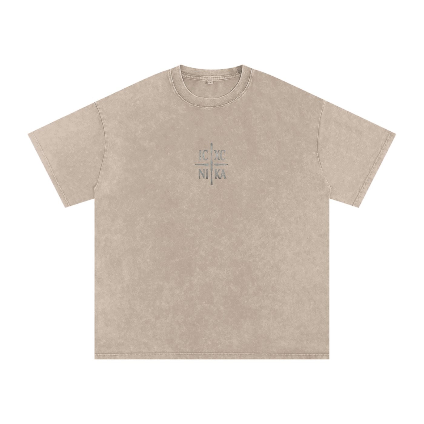 Cathedral Washed T-Shirt