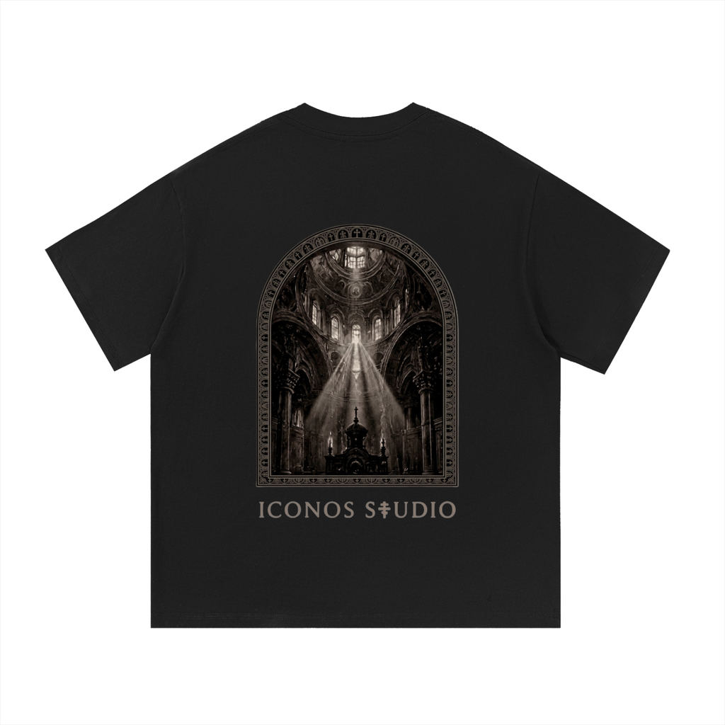 Iconos Studio Cathedral T-Shirt