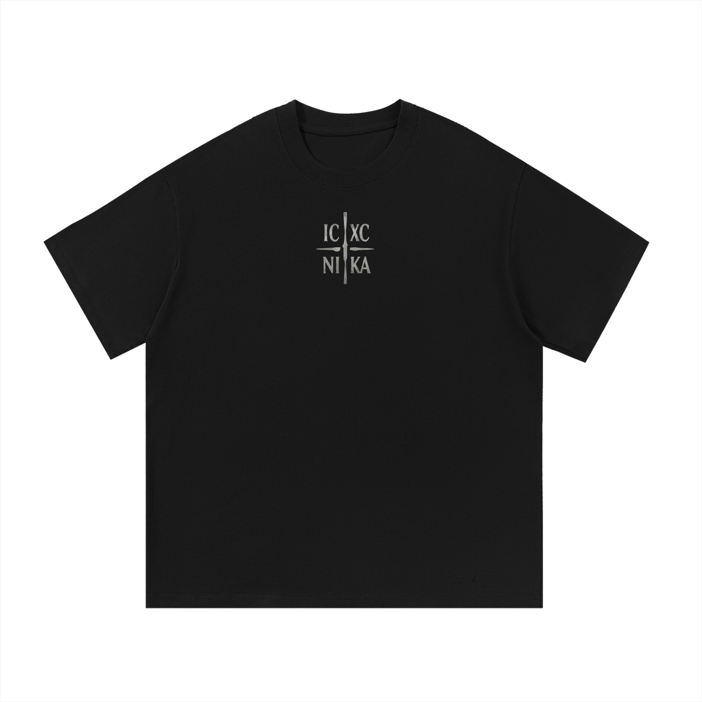 Iconos Studio Cathedral T-Shirt